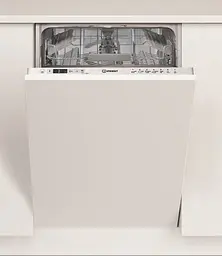 Посудомийна машина Indesit DSIC3M19 - мініатюра 2