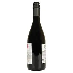 Вино Hectic Pinotage червоне сухе 0.75 л - мініатюра 2