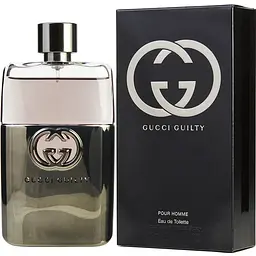 Туалетна вода Gucci Guilty Pour Homme 30 мл
