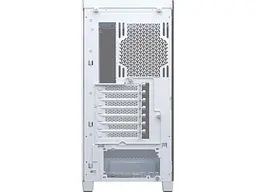 Корпус Corsair Frame 4500X LX-R RGB iCUE Link White (CC-9011317-WW) - мініатюра 7