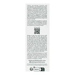 Захисна емульсія Youth Hydration Protectin SPF30, 50 мл - мініатюра 6