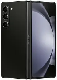 Смартфон Samsung Galaxy Fold 5 12/256GB Phantom Black (SM-F946BZKB) (Global) [5G, NFC, 2 SIM/1 SIM + 1 eSIM] - мініатюра 2