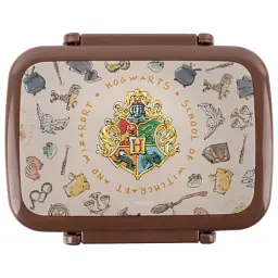 Ланч-бокс дитячий Kite Harry Potter, 420 мл (HP25-160) - мініатюра 2