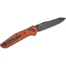 Ніж Benchmade Osborne, Burnt Copper - мініатюра 2
