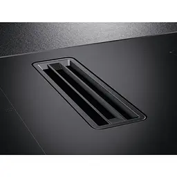 Варильна поверхня електрична AEG CCE84543FB - мініатюра 2