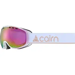 Маска Cairn Blaze M Pure SPX3 Cat.3 Білий-Рожевий