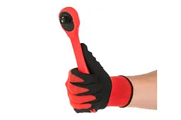 Набір ручного інструменту Intertool ET-6108 1/4" 1/2" PRO у наборі 108 предметів - мініатюра 6