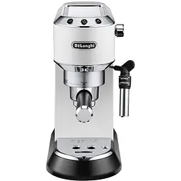 Рожкова кавоварка еспресо DeLonghi EC 685.W