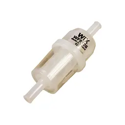 Фільтр паливний Wixfiltron WF8126