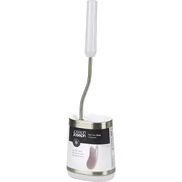 Йоршик для унітаза Joseph Joseph Flex Lite Steel (70561) - мініатюра 5