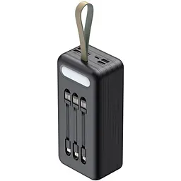Повербанк Havit HV-PB71 Black 22.5W 50000 mAh (HV-PB71) - мініатюра 5