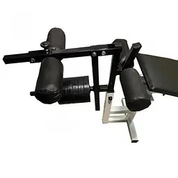 Лава зі стійкою для штанги ProGym Plus NE-SK-0680 - мініатюра 7