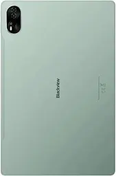 Планшет Blackview MEGA 2 12/256GB Moss Green - мініатюра 5