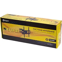 Настінне кріплення X-Digital SA345 - мініатюра 3