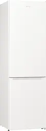 Холодильник Gorenje NRK6201PW4