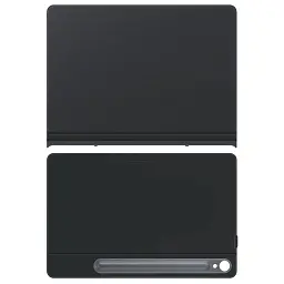Чохол до планшета Samsung Book Cover Galaxy Tab S9 (X710/X716) Black (EF-BX710PBEGWW) - мініатюра 10