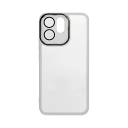Чехол ArmorStandart Shade для OPPO Reno15 Pro 5G White