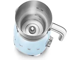 Спінювач молока Smeg MFF11PBEU