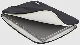 Сумка Thule Lithos Sleeve MacBook Pro 14" TLS-114 Черный (7248677) - миниатюра 4