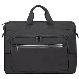 Сумка для ноутбука RivaCase Alpendorf 7531 15.6" Black (7531 (Black))