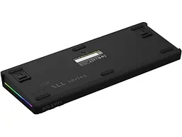 Клавіатура Hator Skyfall 65 PRO Wireless Grey-Black Silent Switches (HTK4160UA) - мініатюра 5