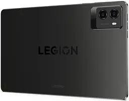 Планшет Lenovo Legion Tab (3rd Gen) TB321FU 12/256GB Eclipse Black + Case&Film (ZAEF0033UA) - мініатюра 3