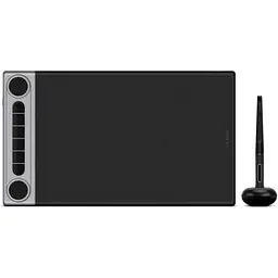 Графічний планшет Huion Inspiroy Dial 2 (Q630M) [78951]
