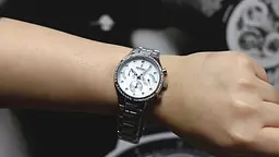 Годинник Festina F20401/1 - мініатюра 2