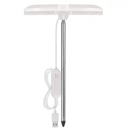 Лампочка EMOS LED лампа для рослин з таймером та димером (Z7902) - мініатюра 2