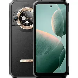 Смартфон Blackview BL9000 12/512Gb Rose Gold (Global)