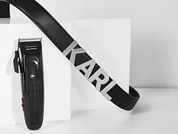 Машинка для стриження волосся Rowenta Karl Lagerfeld Perfect Line TN152LF0 - мініатюра 10