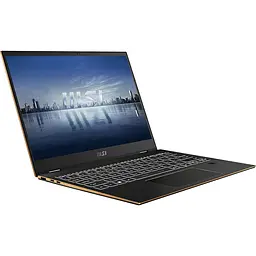 Ноутбук 2 in 1 MSI Summit E13 Flip Evo A13MT-235RO,i7-1360P 5GHz,16GB,1TB,Windows 11 - мініатюра 5