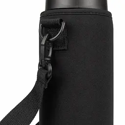 Чохол для термоса Tribe Neoprene Cover експедиційного 0.9 L (1042-T-DF-0010-black) - мініатюра 2