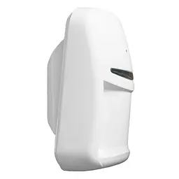 Бездротовий комбінований датчик руху та розбиття U-Prox PIR Combi White ITV (23-00317) - мініатюра 2
