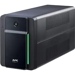 Джерело безперебійного живлення APC 1600 ВА / 900 Вт / 7 А*ч (BVX1600LI-GR)