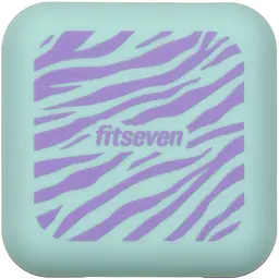 Органайзер для таблеток UZspace Fitseven м’ятний (TP005ML) - мініатюра 2