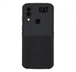 Смартфон Caterpillar CAT S62 Pro (Black) [57381] - мініатюра 4