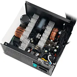 Блок живлення Deepcool PL750D 750W (R-PL750D-FC0B-EU) (PL750D) - мініатюра 7