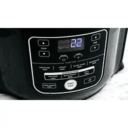 Мультиварка-короварка Ninja Foodi 7-in-1 Multi-Cooker 6L OP300EU - мініатюра 6