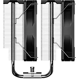 Вентилятор для процесора XILENCE CRYON CPU cooler M806D.B (універсальний) - мініатюра 3