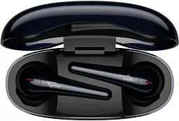 Бездротові навушники 1MORE ComfoBuds 2 (ES303) TWS, BT5.2, 43mAh, 410mAh, 6h, black UA UCRF - мініатюра 7