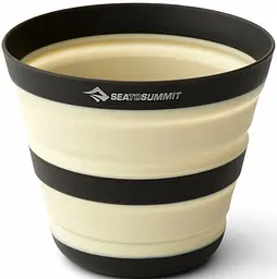 Чашка складана Sea to Summit Frontier UL Collapsible Cup Бежевий
