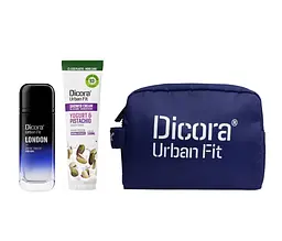 Набір для чоловіків London Dicora Urban Fit