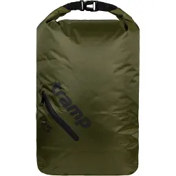 Герморюкзак Tramp PVC Diamond 25 Olive
