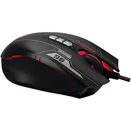 Миша Bloody ES7 Esports Black [91023] - мініатюра 3