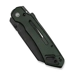 Ніж cкладний Civivi Buster FG Green C24052-3 - мініатюра 4