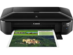 Принтер Canon PIXMA iX6850 (8747B006) - мініатюра 3