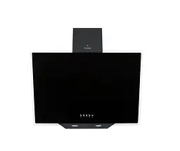 Витяжка декоративна похила PERFELLI DN 6472 D 850 BL LED - мініатюра 2