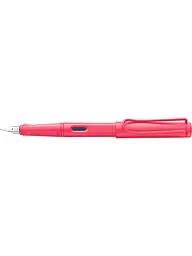 Чорнильна Ручка Lamy Safari Сансет F, Чорнила T10 Сині (4040304) - мініатюра 3