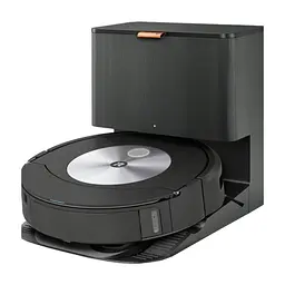 Пилосос iRobot Roomba Combo J7+ (c755840)
